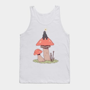 Golem Tank Top